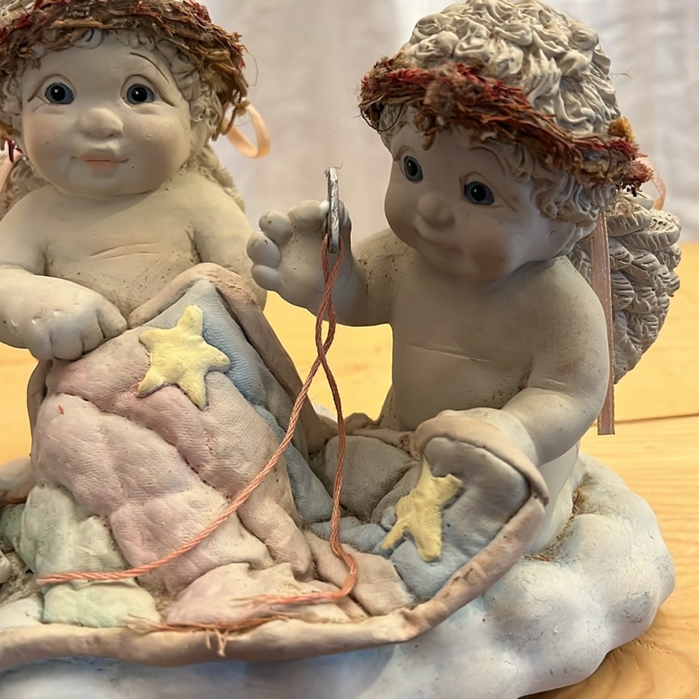 Dreamsicle figurine-limited edition 1997 - Picture 3 of 5